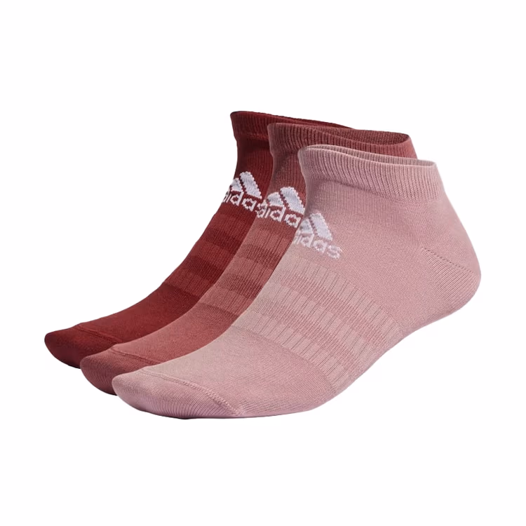 Sosete Adidas LIGHT LOW 3PP 