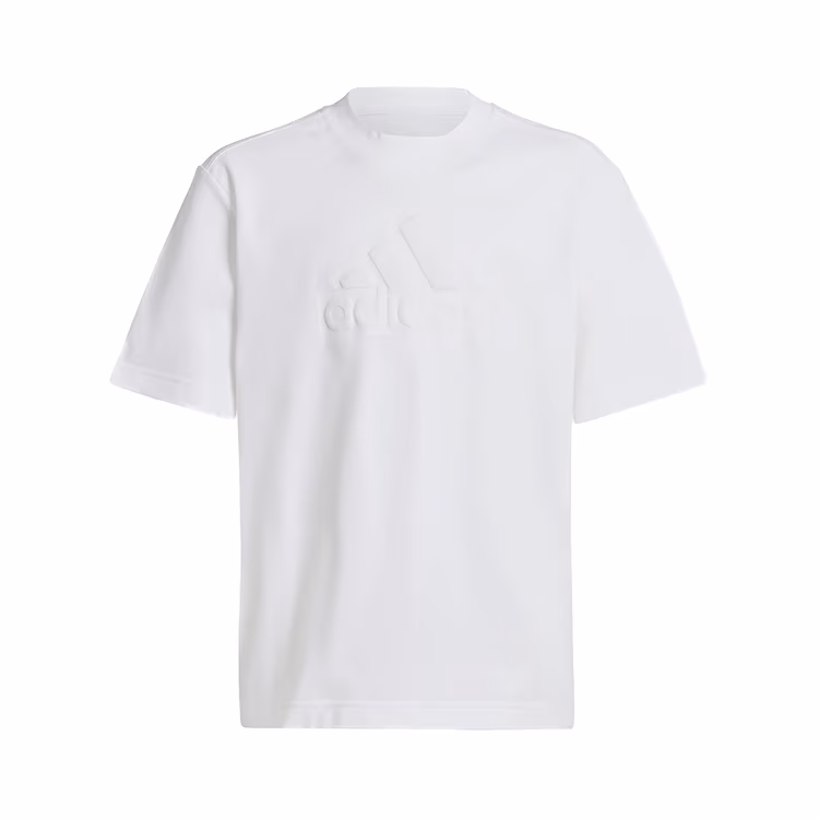 Tricou Adidas U FI LOGO T
