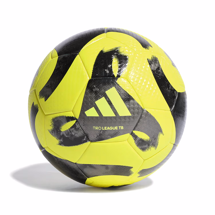 Мяч футбольный Adidas TIRO LGE TB 