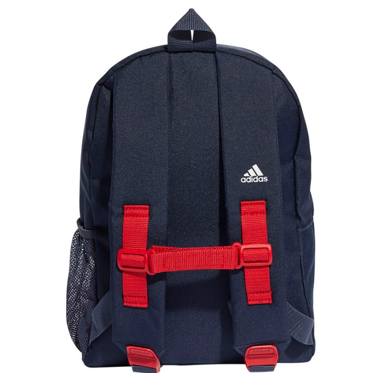 Rucsac Adidas LK GRAPH BP K IC4995 Albastru-rosu photo 5