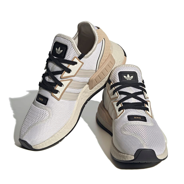 Incaltaminte Sport Adidas NMD_G1 pt Barbati / 42 / Bej photo 2