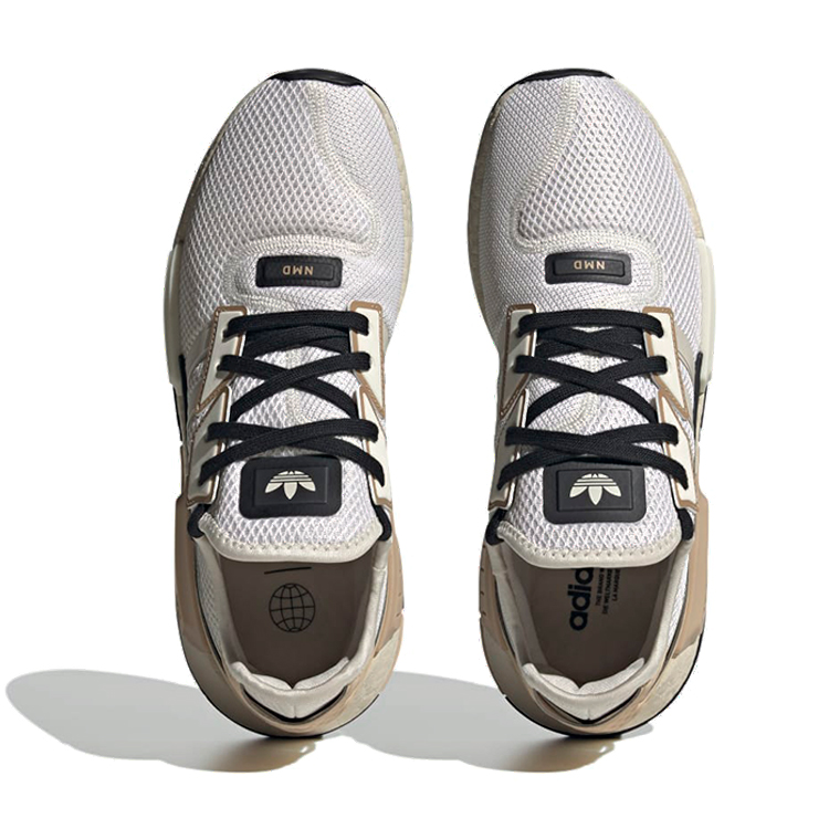 Incaltaminte Sport Adidas NMD_G1 pt Barbati / 42 / Bej photo 4
