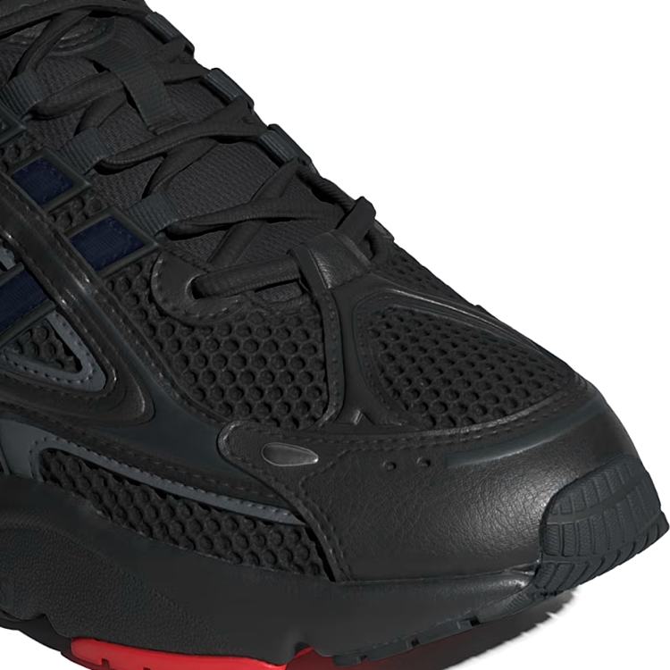 Incaltaminte Sport Adidas OZMILLEN pt Barbati / 40.5 / Negru photo 5