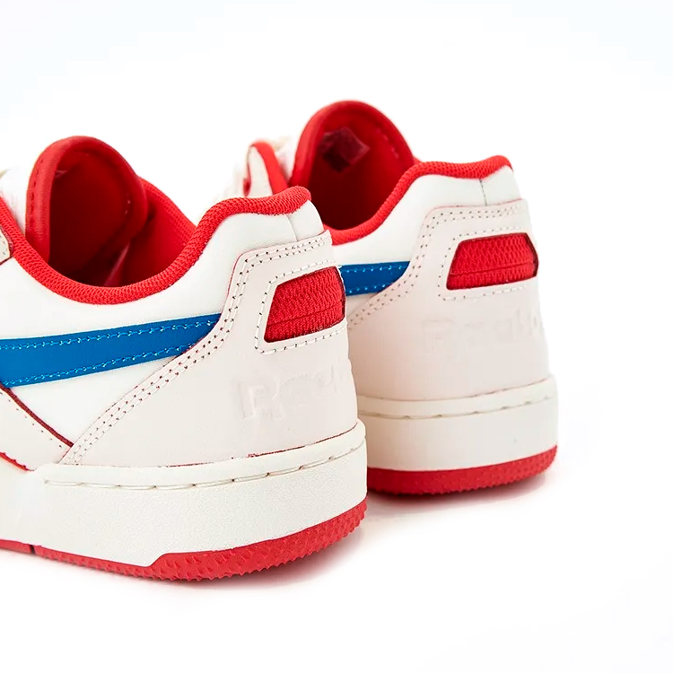 Кроссовки Reebok 4M BB 4000 II / Мужской / 43 / Бежевый photo 5