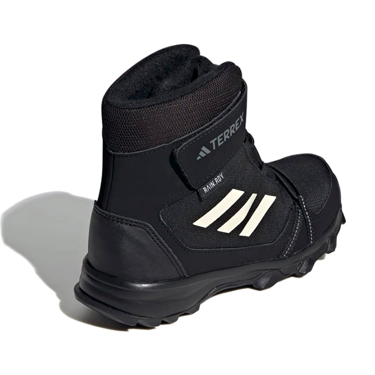 Incaltaminte Sport Adidas TERREX SNOW CF R.RDY K pt Barbati / 28 / Negru photo 6