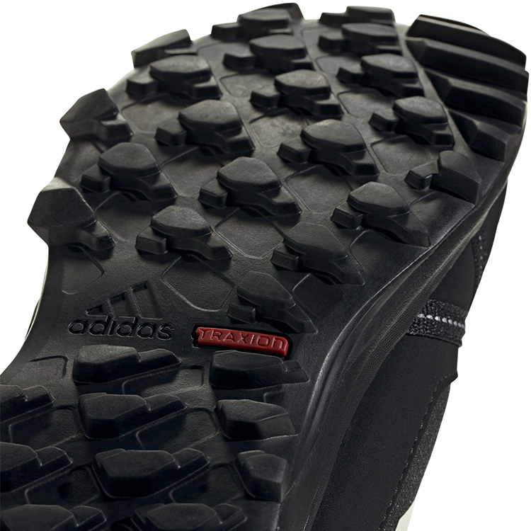 Incaltaminte Sport Adidas TERREX SNOW CF R.RDY K pt Barbati / 28 / Negru photo 9