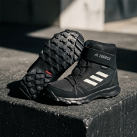 Incaltaminte Sport Adidas TERREX SNOW CF R.RDY K thumbnav 3