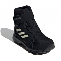 Incaltaminte Sport Adidas TERREX SNOW CF R.RDY K thumbnav 4