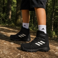 Incaltaminte Sport Adidas TERREX SNOW CF R.RDY K thumbnav 5