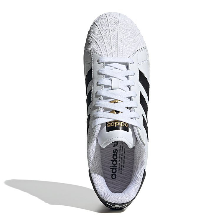Incaltaminte Sport Adidas SUPERSTAR XLG pt Barbati / 36 / Alb photo 2