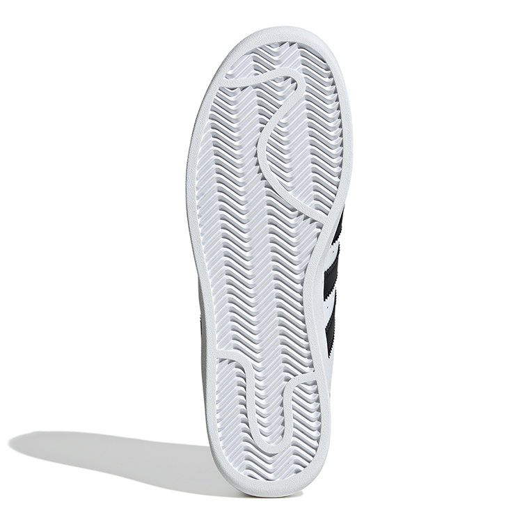 Incaltaminte Sport Adidas SUPERSTAR XLG pt Barbati / 36 / Alb photo 3