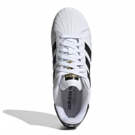 Incaltaminte Sport Adidas SUPERSTAR XLG thumbnav 2
