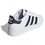 Incaltaminte Sport Adidas SUPERSTAR XLG thumbnav 4