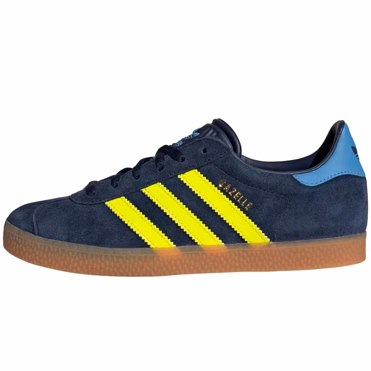 Кроссовки Adidas GAZELLE J 