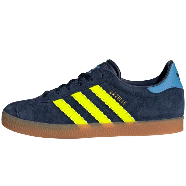 Кроссовки Adidas GAZELLE J photo 