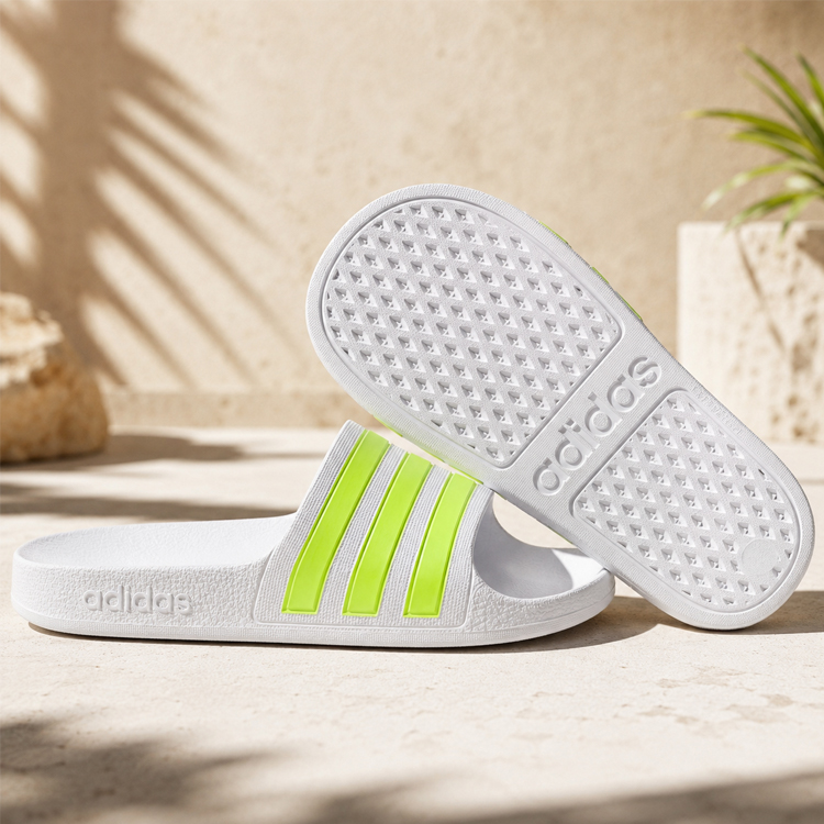 Slapi Adidas ADILETTE AQUA photo 9