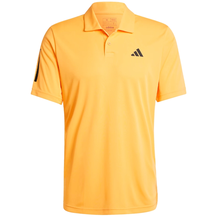 Поло Adidas CLUB 3STR POLO