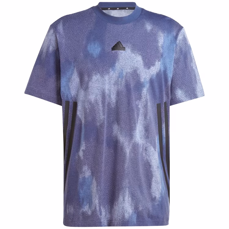 Футболка Adidas M FI 3S T