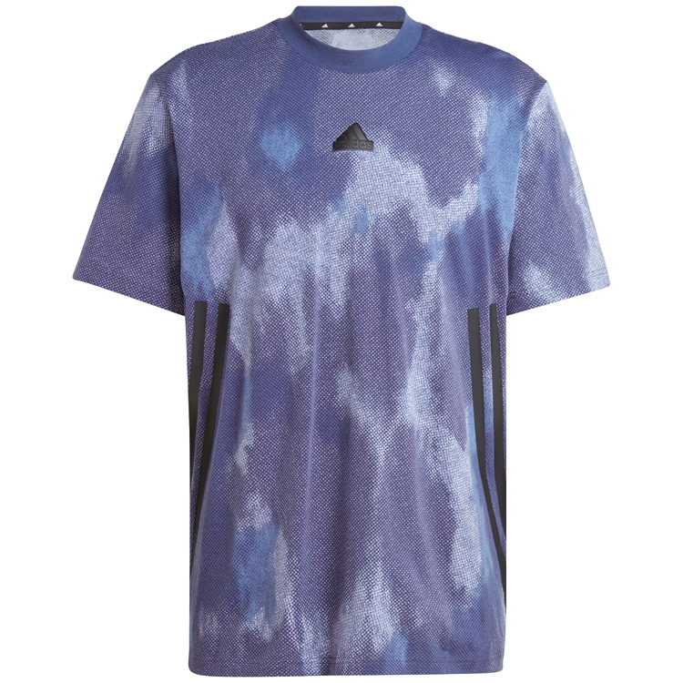 Футболка Adidas M FI 3S T photo 