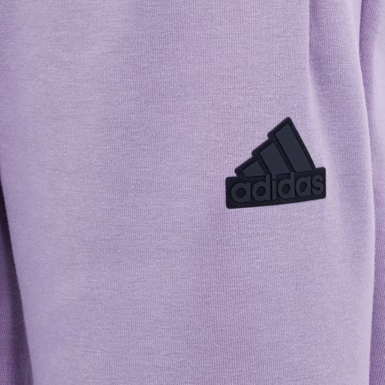 Pantaloni Adidas J Z.N.E. PT / Femei / 128 / Mov photo 4