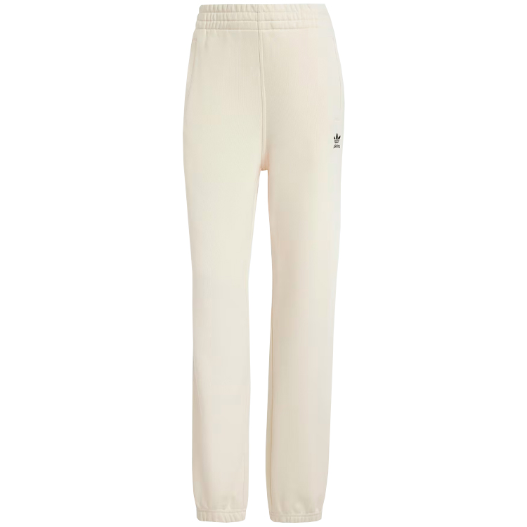 Брюки Adidas ESS JOGGER FT XS Белый Женский photo 4