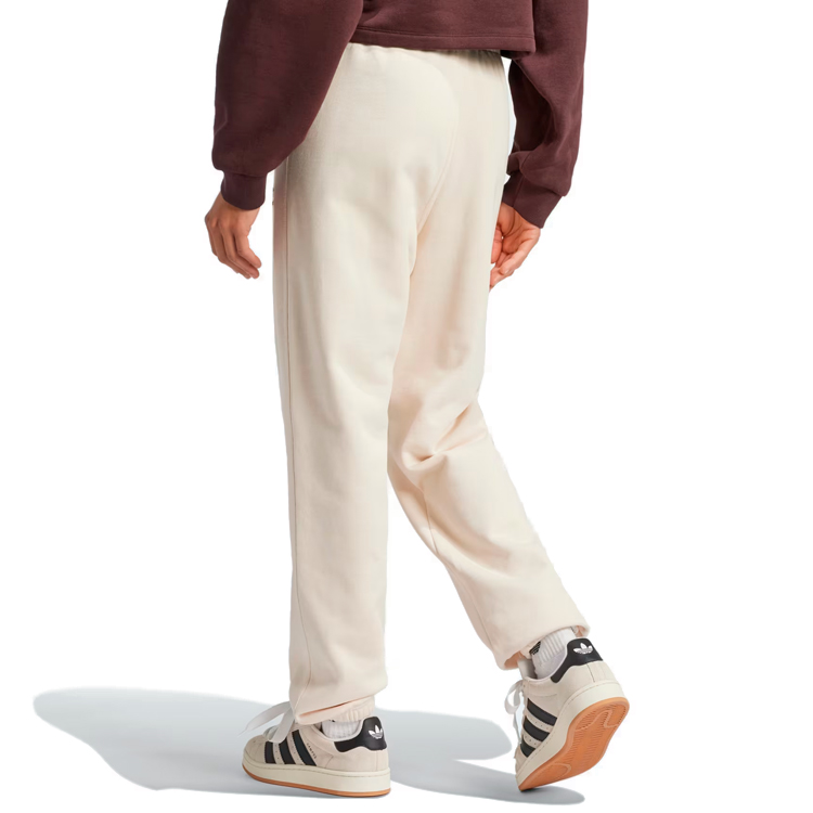 Брюки Adidas ESS JOGGER FT XS Белый Женский photo 5