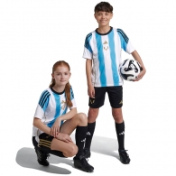 Sorti Adidas MESSI SHORT Y thumbnav 4