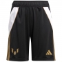 Шорты Adidas MESSI SHORT Y thumbnav 1