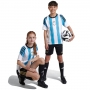 Шорты Adidas MESSI SHORT Y thumbnav 4