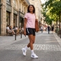 Шорты Adidas W Z.N.E.  SHORT thumbnav 2