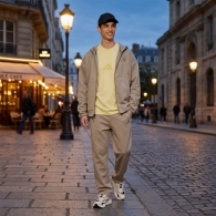 Hanorac Adidas M Z.N.E. FZ thumbnav 7