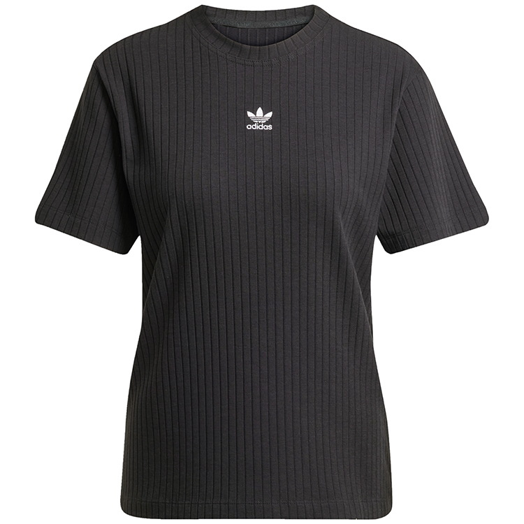 Tricou Adidas ESS WR TEE XXS Negru Femei photo 2