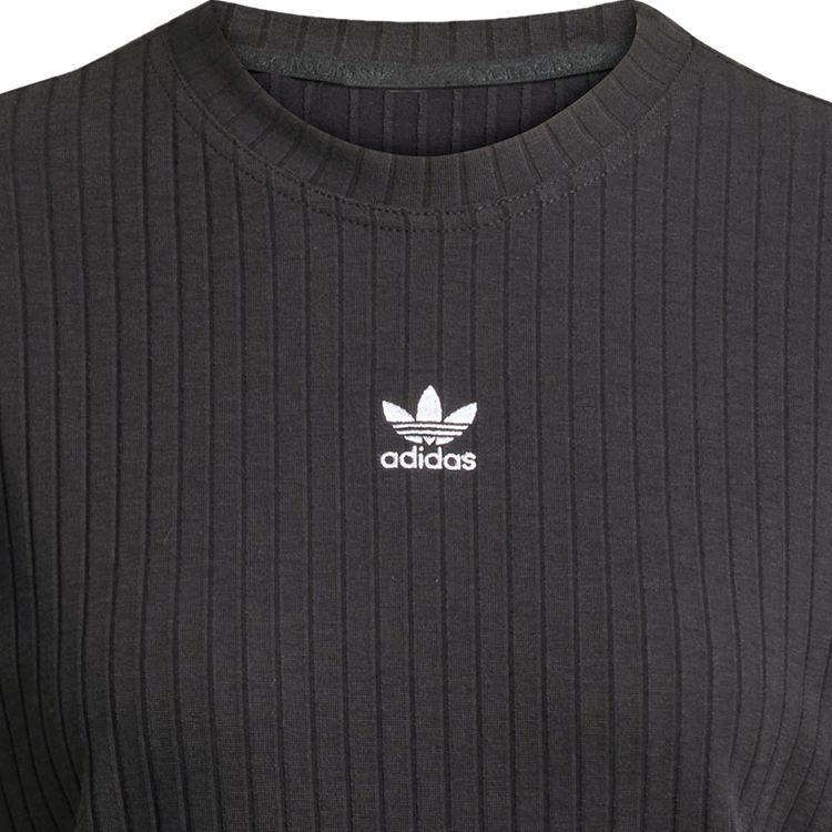 Tricou Adidas ESS WR TEE XXS Negru Femei photo 3