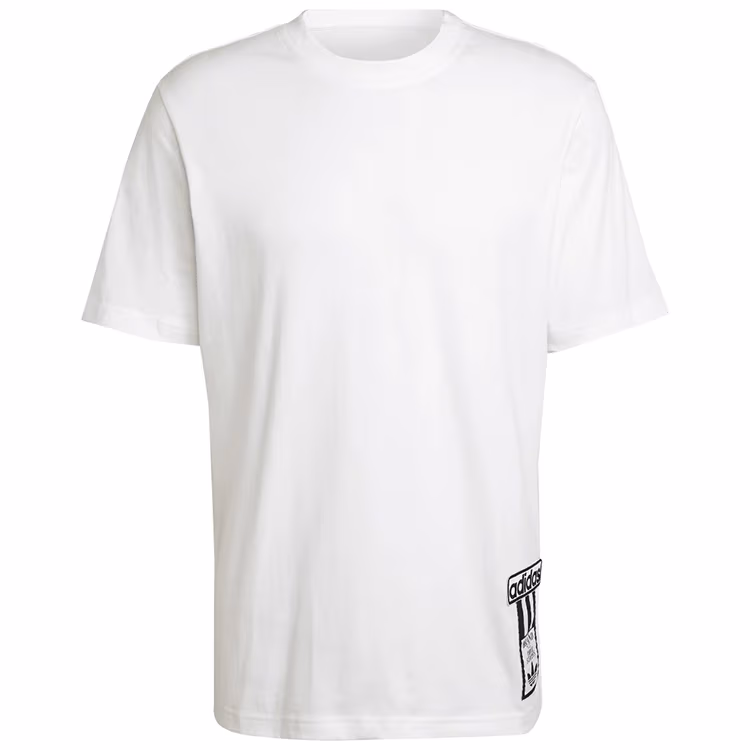 Tricou Adidas ADIBREAK TEE
