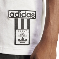 Tricou Adidas ADIBREAK TEE thumbnav 4