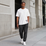 Tricou Adidas ADIBREAK TEE thumbnav 7