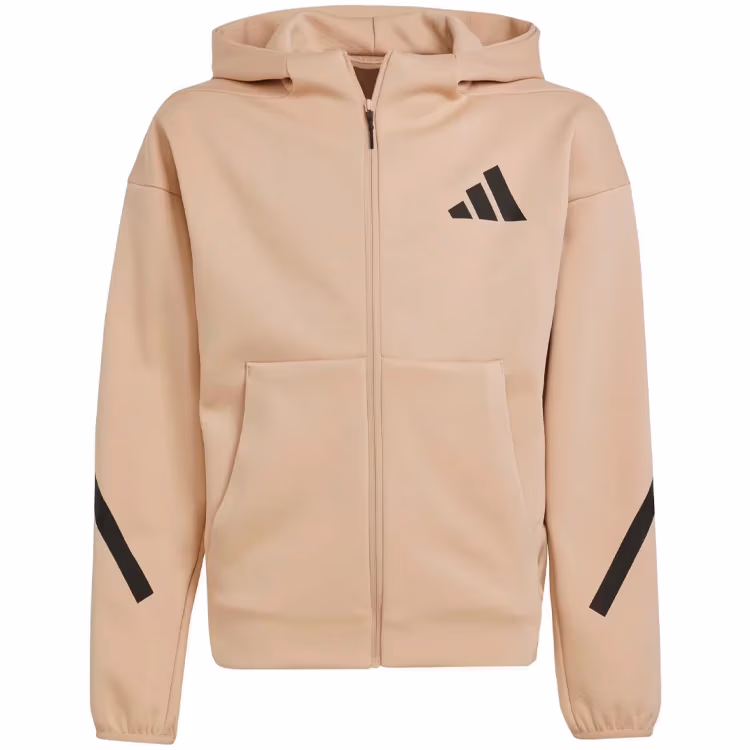 Толстовка Adidas J Z.N.E.FZ