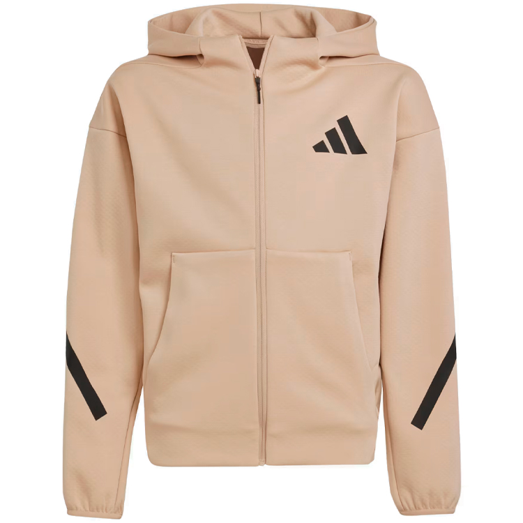 Толстовка Adidas J Z.N.E.FZ photo 
