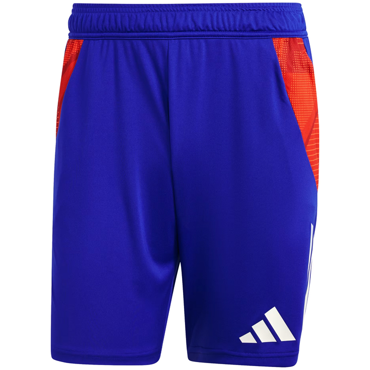 Шорты Adidas TIRO24 C TR SHO photo Шорты Adidas TIRO24 C TR SHO photo