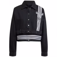 Hanorac Adidas DENIM TRACK TOP