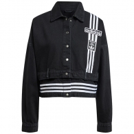 Толстовка Adidas DENIM TRACK TOP thumbnav 4