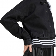Толстовка Adidas DENIM TRACK TOP thumbnav 6