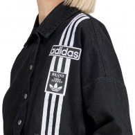 Толстовка Adidas DENIM TRACK TOP thumbnav 7
