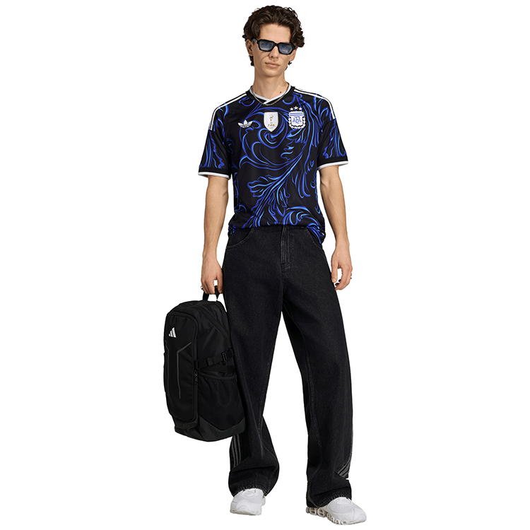 Футболка Adidas Argentina Away photo 2