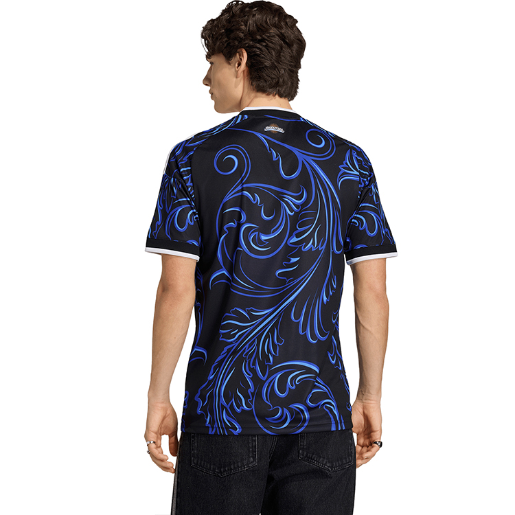 Футболка Adidas Argentina Away photo 3
