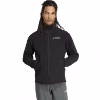 Толстовка Adidas MT ESS FZ FL