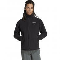 Hanorac Adidas MT ESS FZ FL thumbnav 1