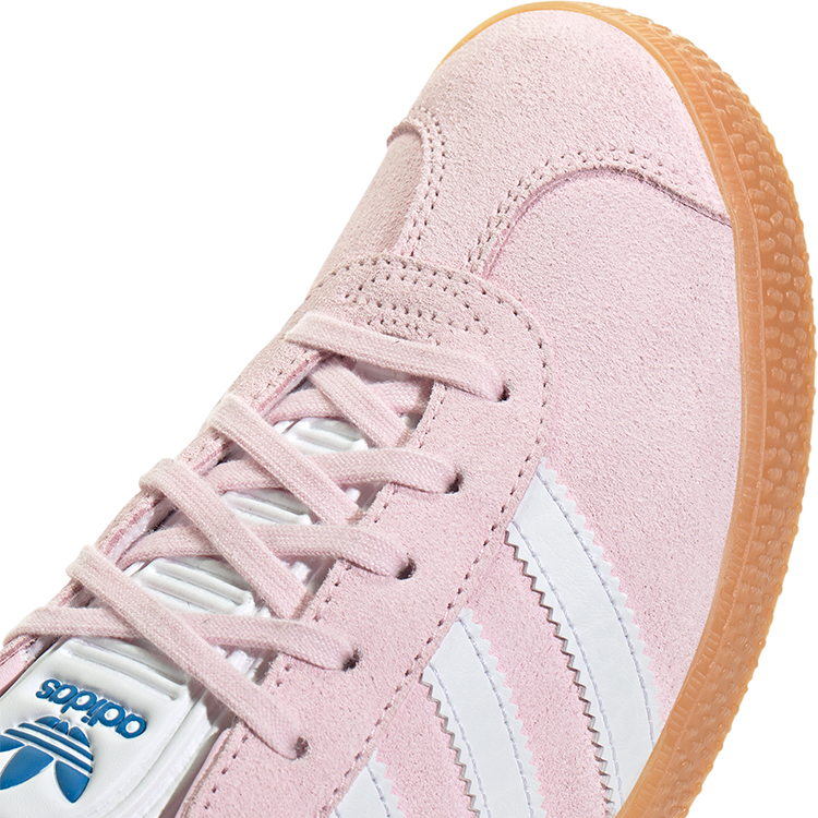 Кроссовки Adidas GAZELLE photo 2