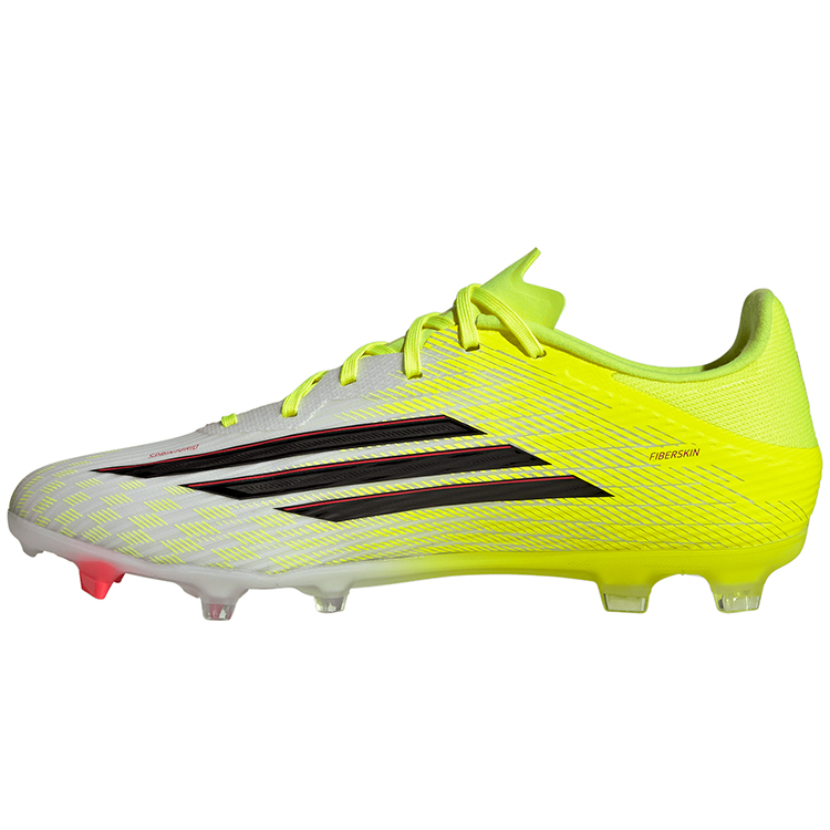 Ghete pentu fotbal Adidas F50 LEAGUE FG/MG photo 2