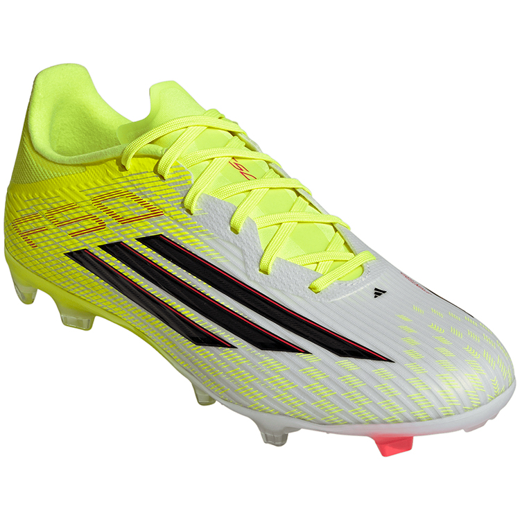 Ghete pentu fotbal Adidas F50 LEAGUE FG/MG photo 3